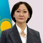 Вице-министром здравоохранения назначена Алия Рустемова