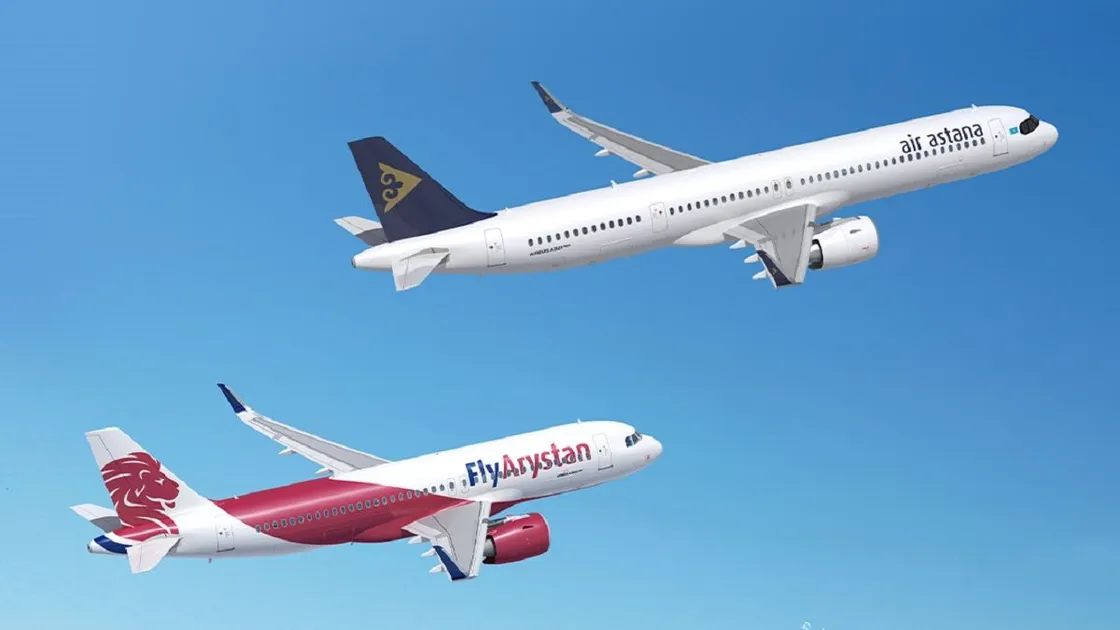 Задержаны 14 рейсов: в Air Astana назвали другие сроки завершения обновления ПО