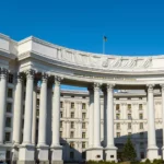 «Неизменное уважение к казахскому народу»: Украина ответила на протест Казахстана