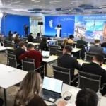 В Алматы реализуются масштабные планы по развитию промышленности