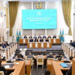 Конституциялық реформа: түзетулер Ата заң мәтінінің 84%-ын қамтиды