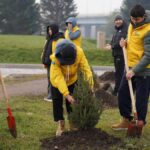 «Таза Қазақстан»: 2025 жылы ШҚО-да 127 экологиялық іс-шара өткізілді