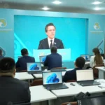 Новые подходы к поддержке бизнеса обсудили на Национальном курултае