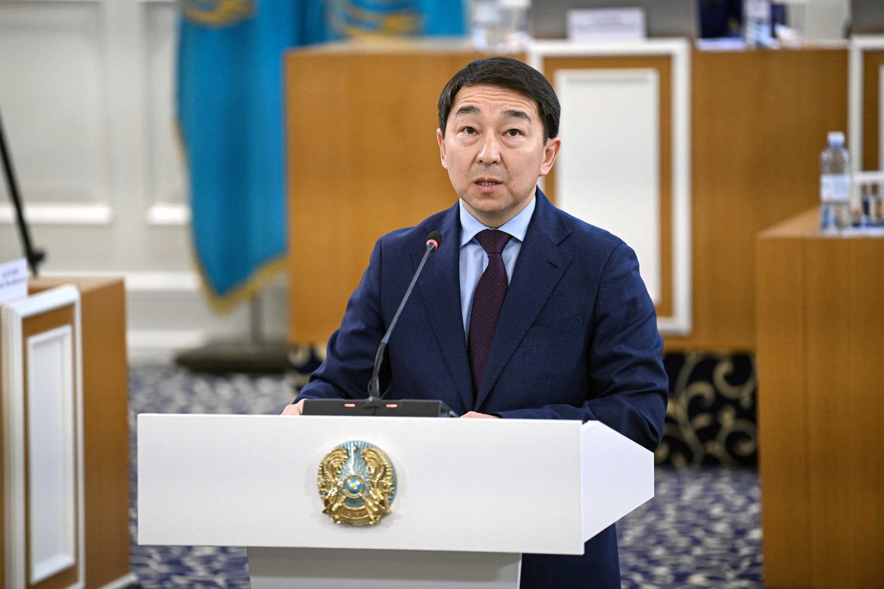 Конституциялық комиссия Қазақстанның жаңа Конституциясының бірінші жобасын дайындады