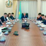 Өңірлер 2026 жылы әлеуметтік маңызы бар көкөністер мен жүгері егісін ұлғайтады