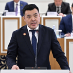 Республикалық адвокаттар алқасының төрағасы жаңа Конституцияны қабылдау туралы мәселені көтерді