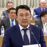 Шалқар Байбеков: Жаңа Конституция жобасы адам мен білімді басты құндылық ретінде айқындайды