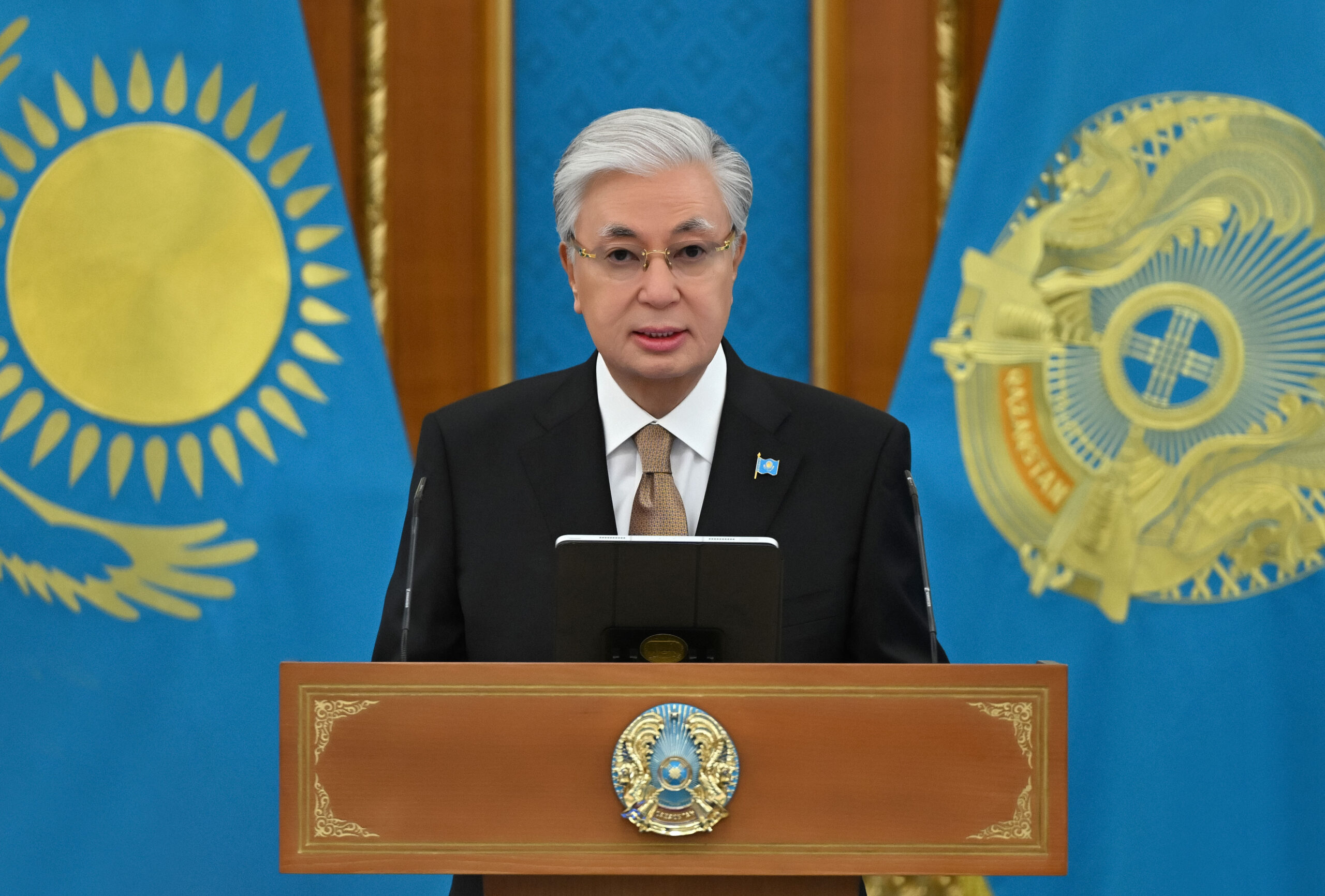 Құрылтай сайлауы тамыз айында өтеді