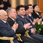 Президент Таза Қазақстанның түпкі мәні қоғамдық сананы жаңғырту екенін атап өтті