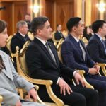 Қасым-Жомарт Тоқаев: Ұлы тұлғаларды ұлықтау жұмысына тың серпін беру аса маңызды