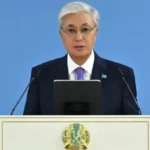 Касым-Жомарт Токаев приветствует соглашение о перемирии на Ближнем Востоке