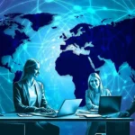 Қазақстан технологиялардың таза экспортеріне айналды: 2025 жылы IT-қызметтер экспорты 1,1 млрд доллардан асты