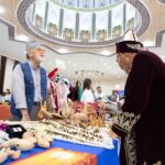 Таразда халықаралық қолөнершілер фестивалі өтеді