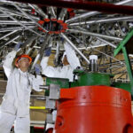 Президент ғылым қалашықтарын дамыту мәселелеріне назар аударды