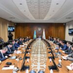 Абай облысында Курчатовты ғылым қалашығы ретінде дамыту мәселелері талқыланды