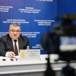 В районе Жанасемей усилили освещение улиц и благоустройство