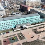 Цифрлық медицина: Семейдегі №1 поликлиника қалай дамып келеді